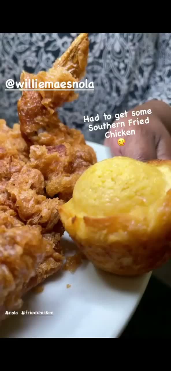 Willie Mae's Scotch House