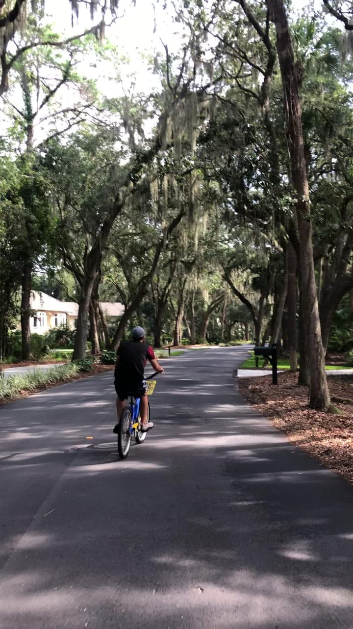 Palmetto Dunes General Store