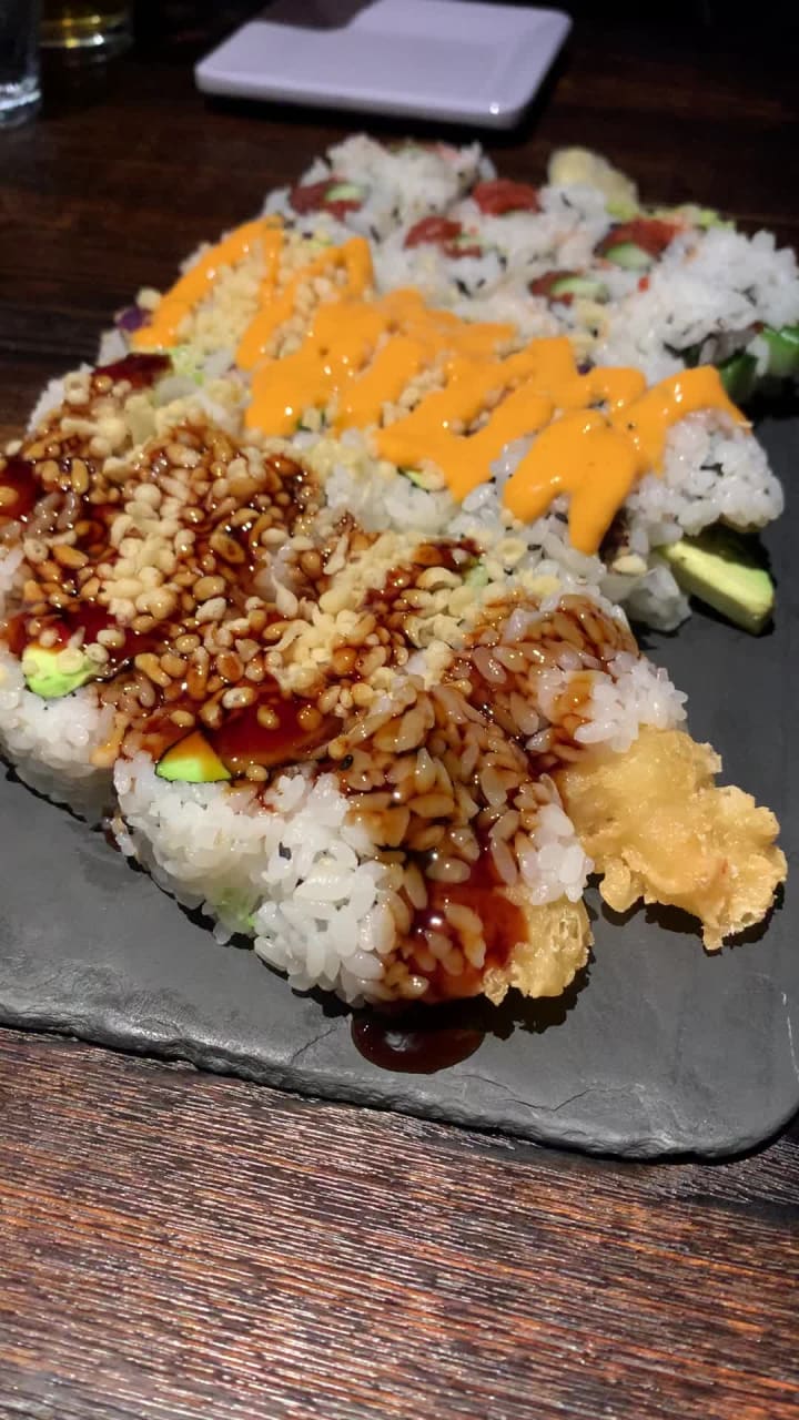 SATO - Modern Japanese Cuisine