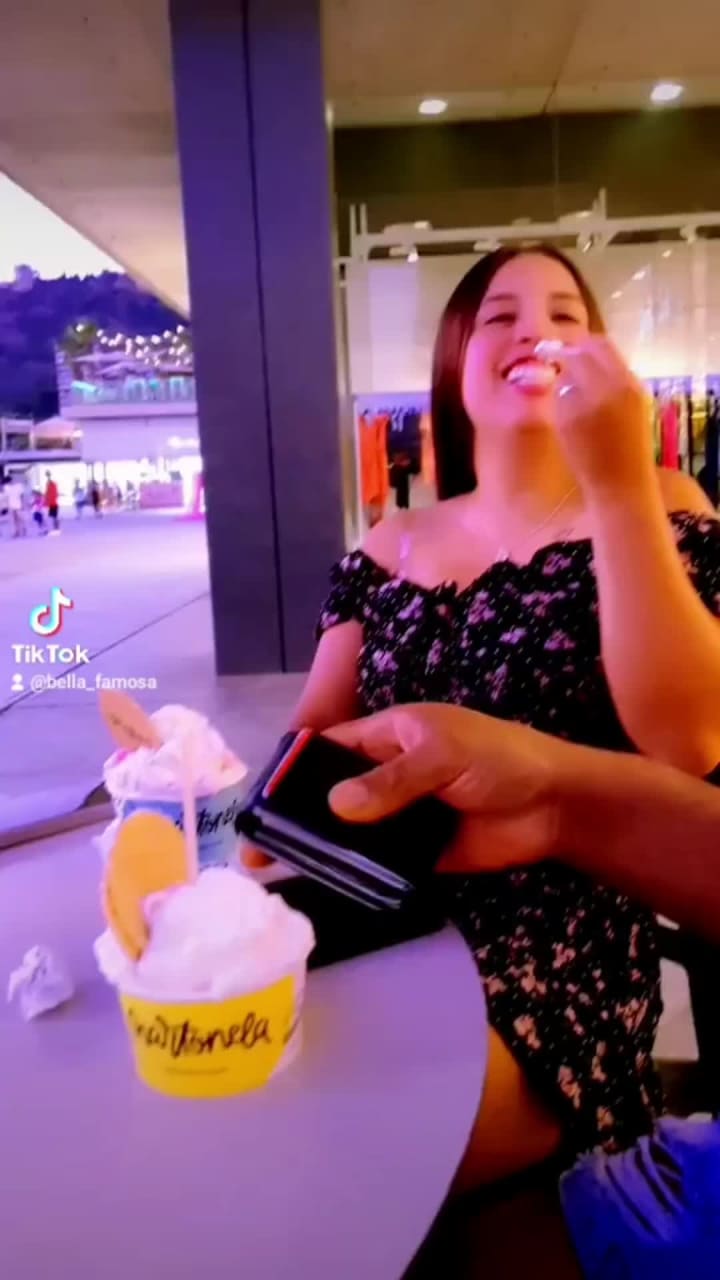 Martonela Heladería