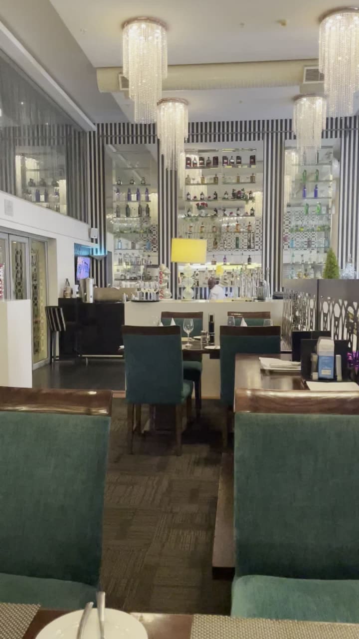 Video review of DoubleTree by Hilton Cape Town - Upper Eastside