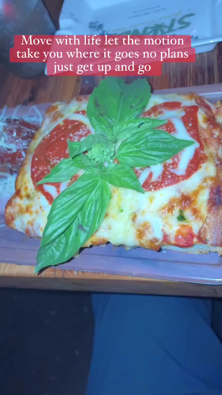 City Moment · Newark