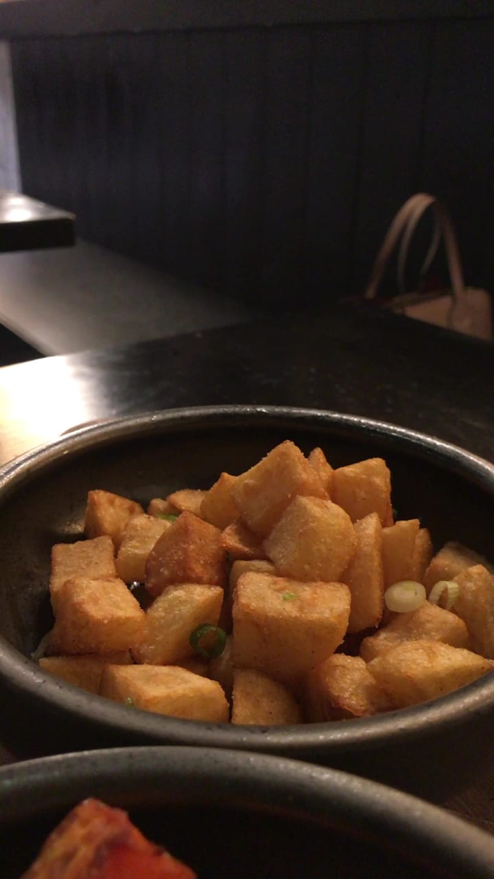 Video review of Azyun Restaurant