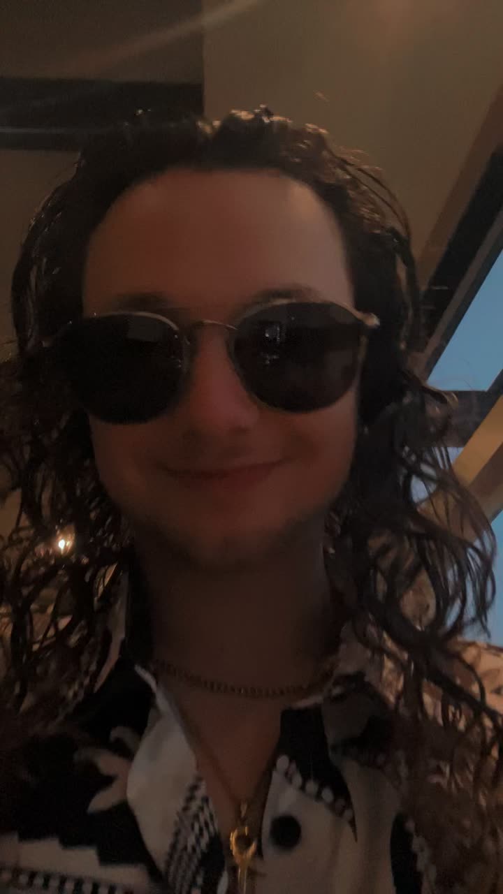 Video review of Humphrey's Restaurant