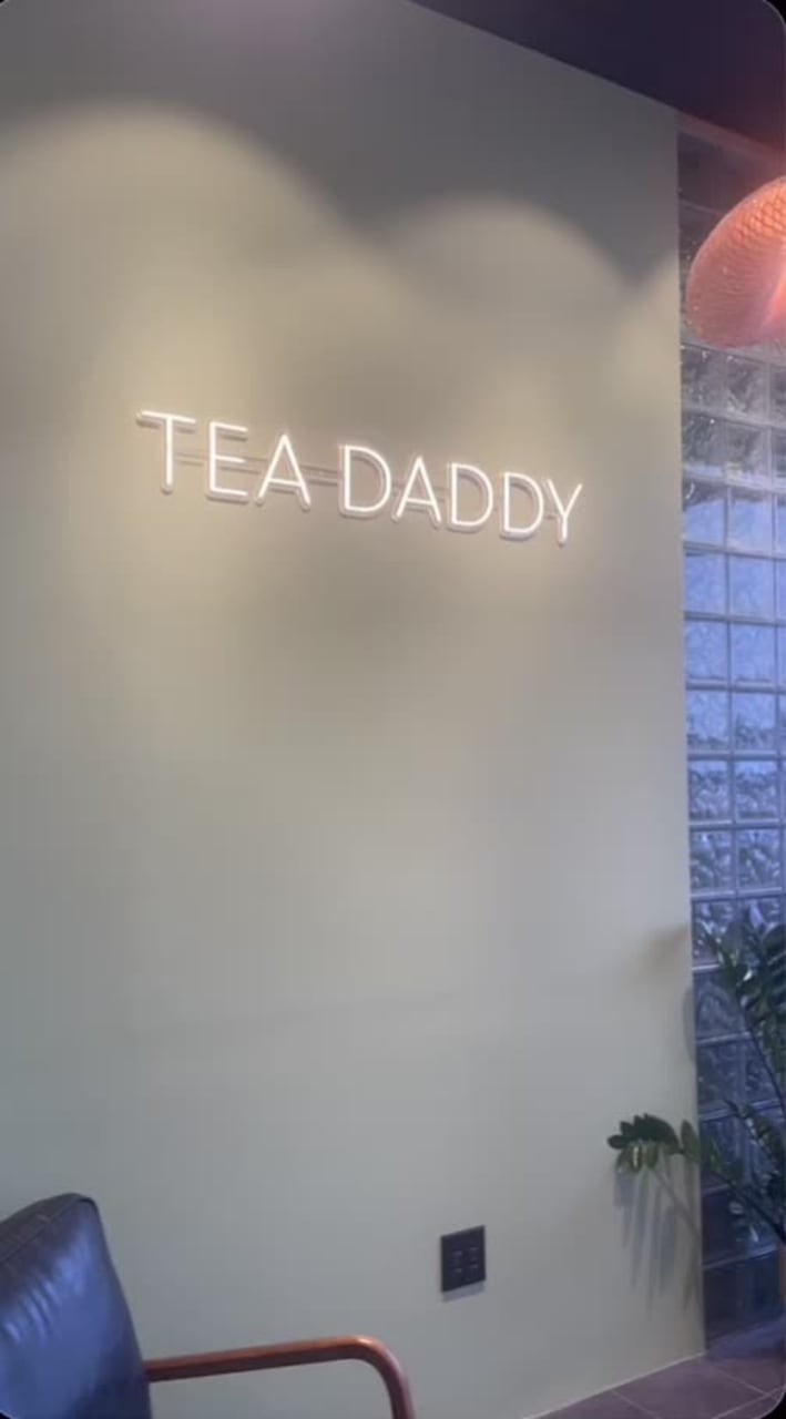 Tea Daddy