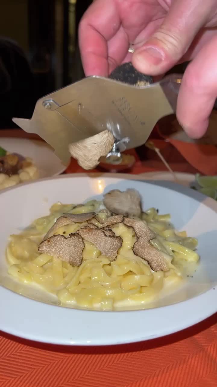 Video review of Sinatra