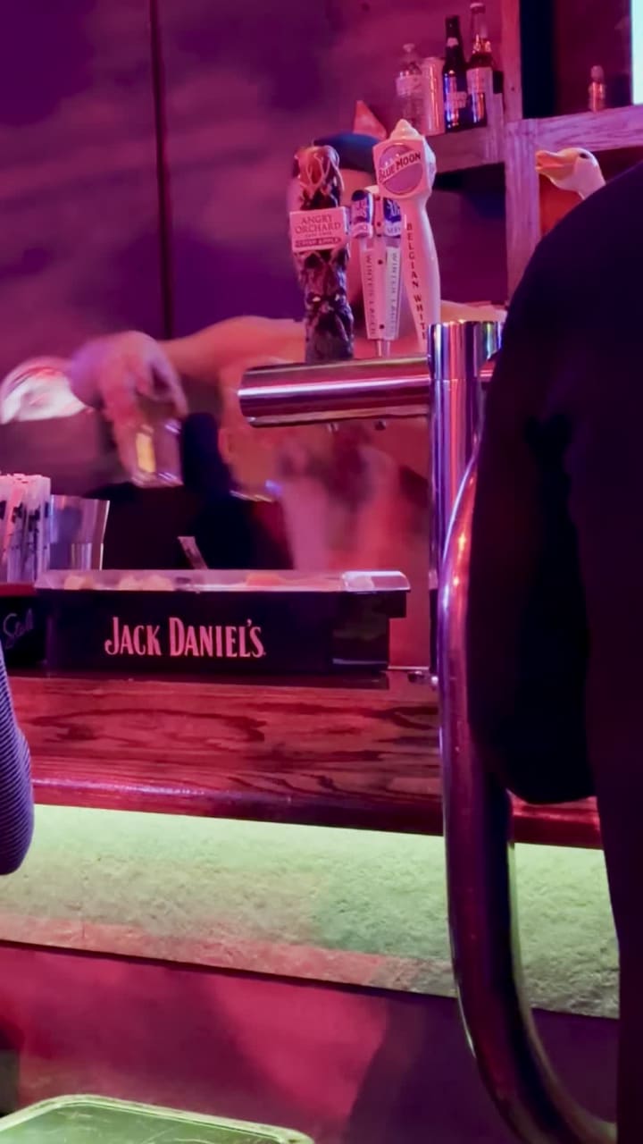 Video review of Boxers NYC