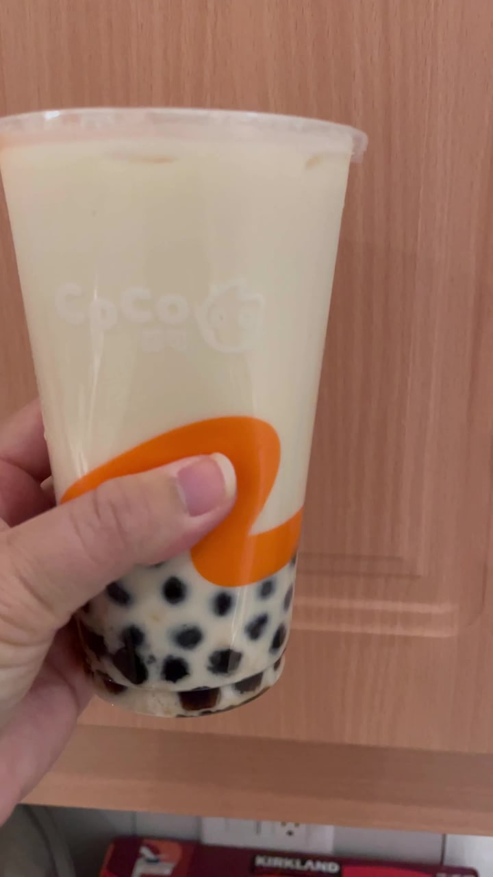 CoCo Fresh Tea & Juice