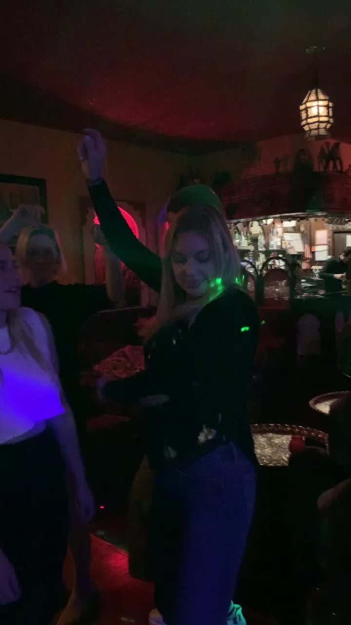 Marrakech Restaurant, Bar & Hookah Lounge