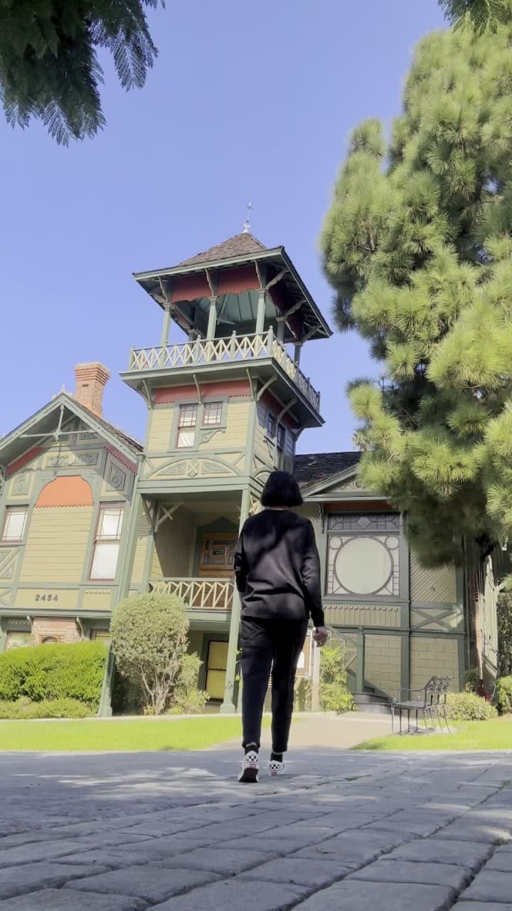 Old Town San Diego State Historic Park