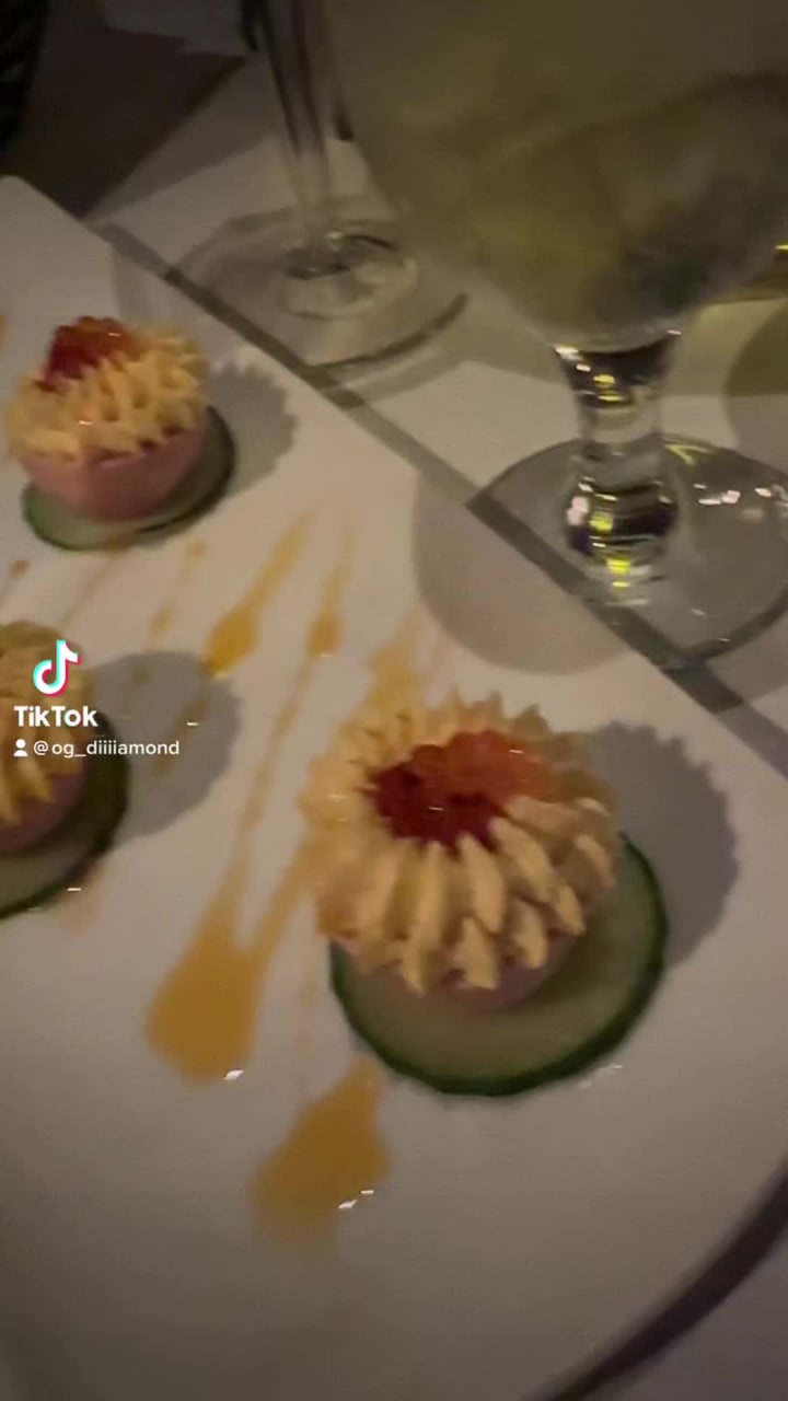 Video review of Melvyn's at the Ingleside Estate