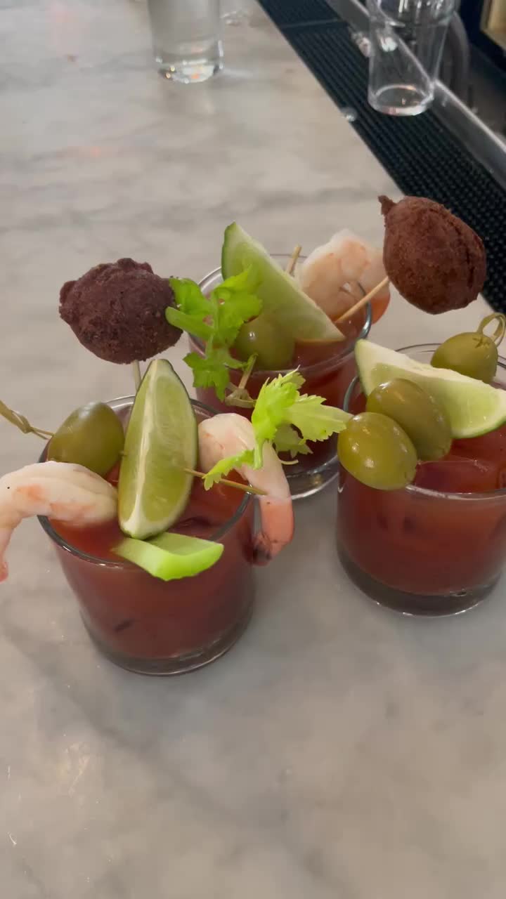 Video review of The Ordinary