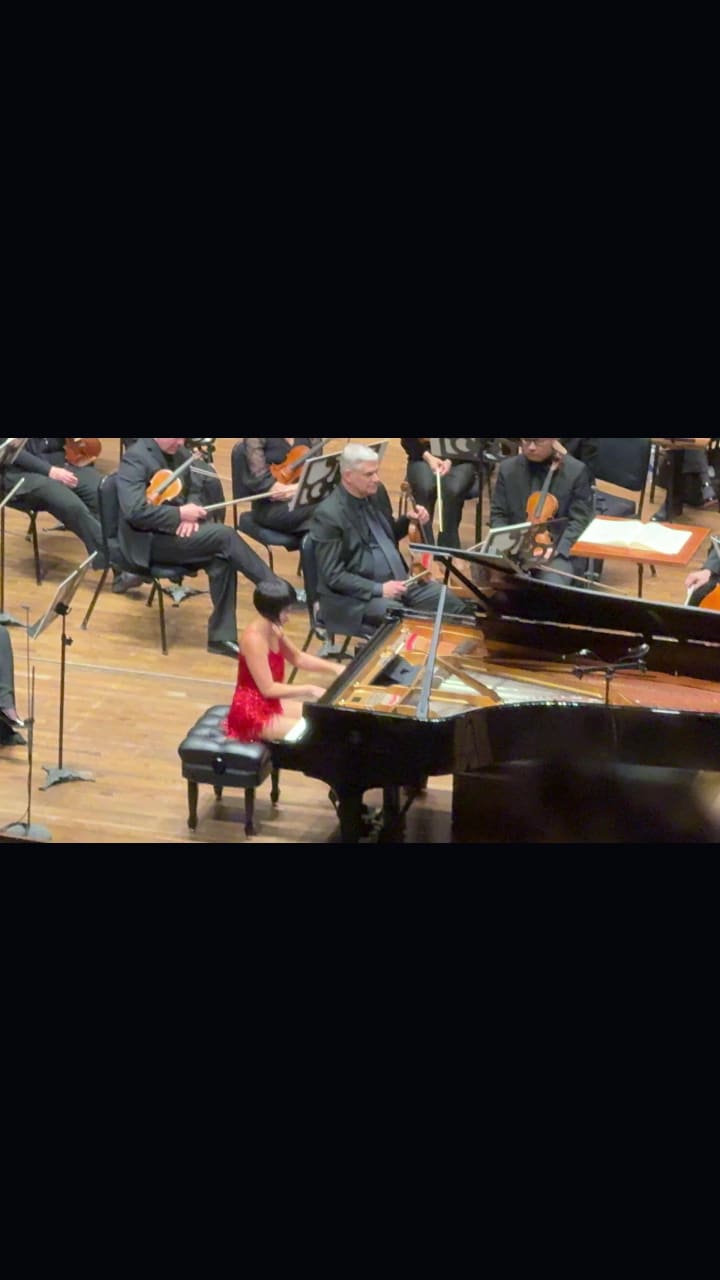 Severance Music Center