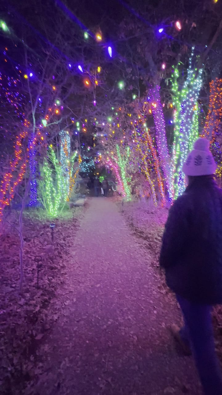 Denver Botanic Gardens