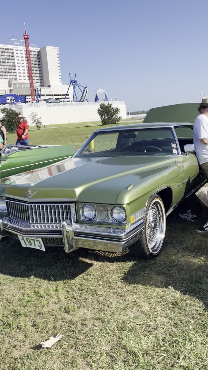 The Blind Tiger Biloxi Beach