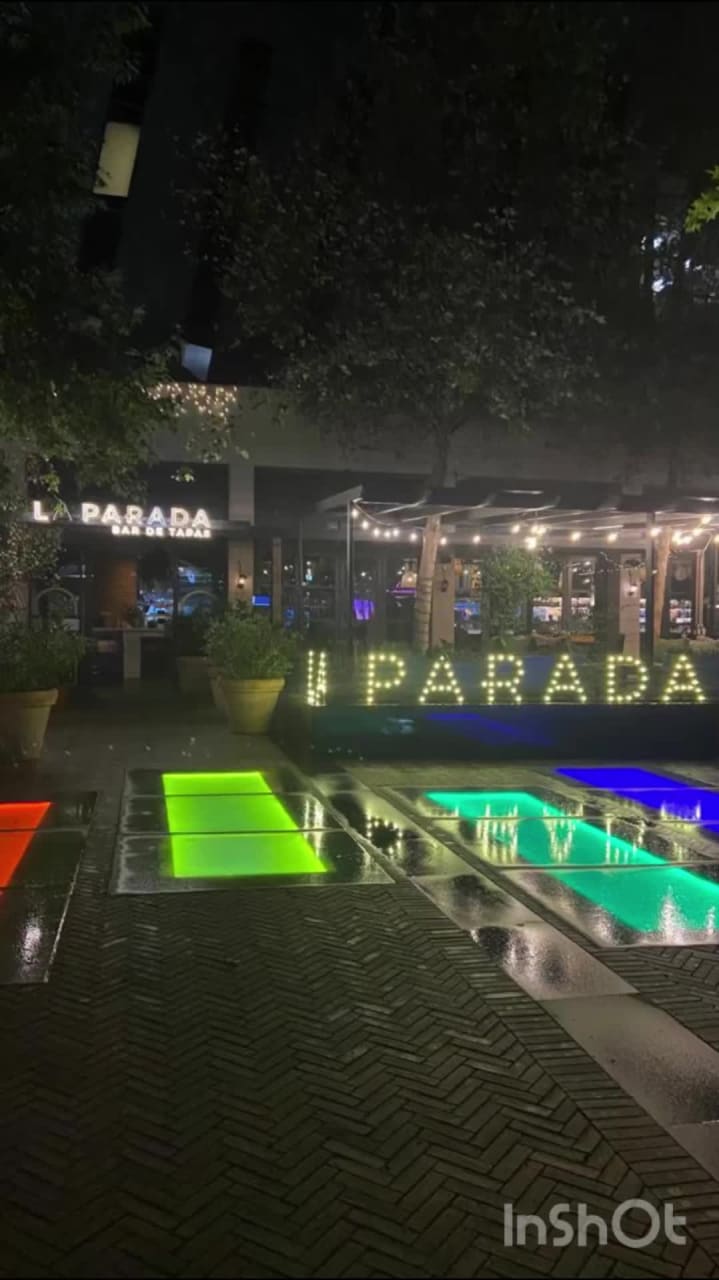 La Parada Menlyn Maine