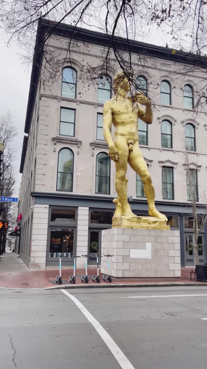 Video review of 21c Museum Hotels