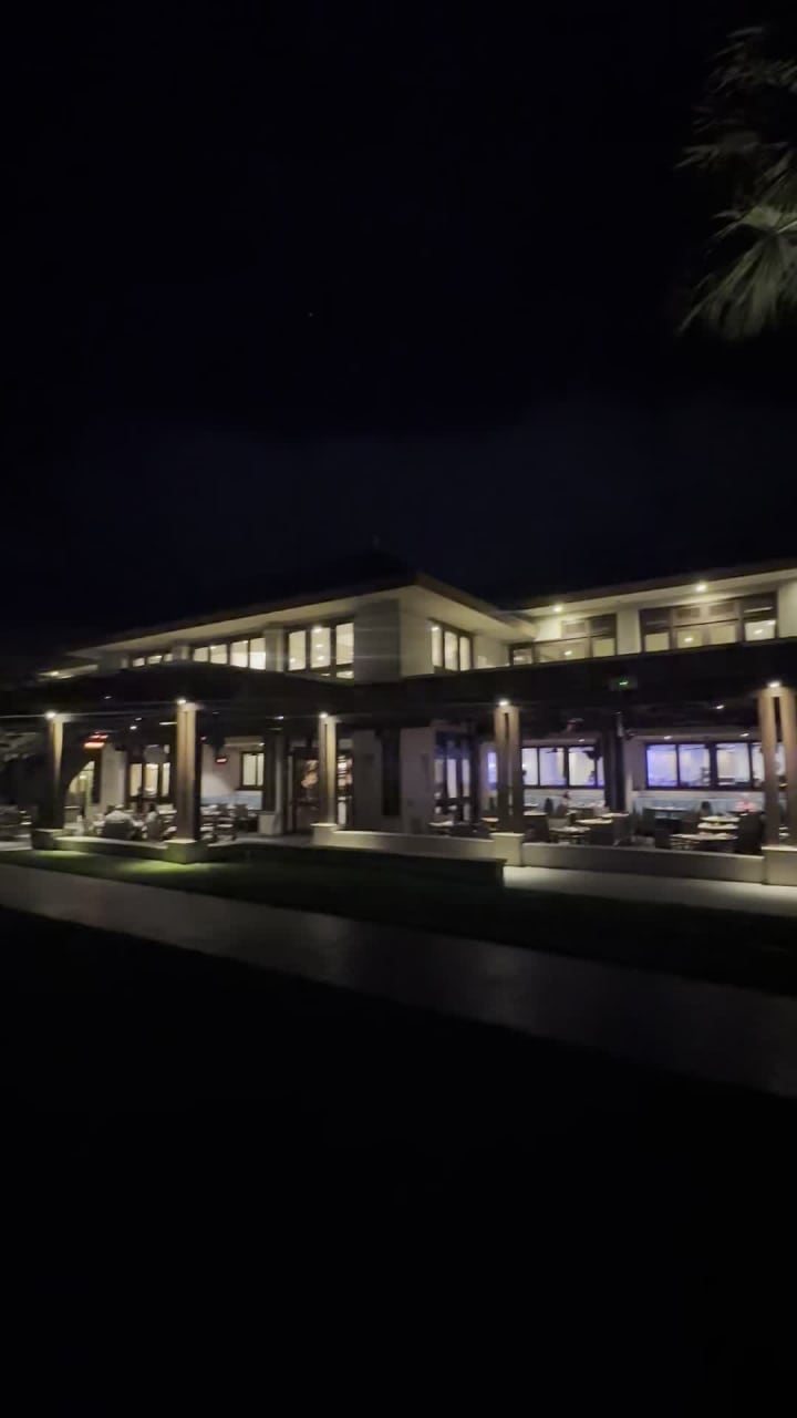 Video review of Catamaran Resort Hotel and Spa