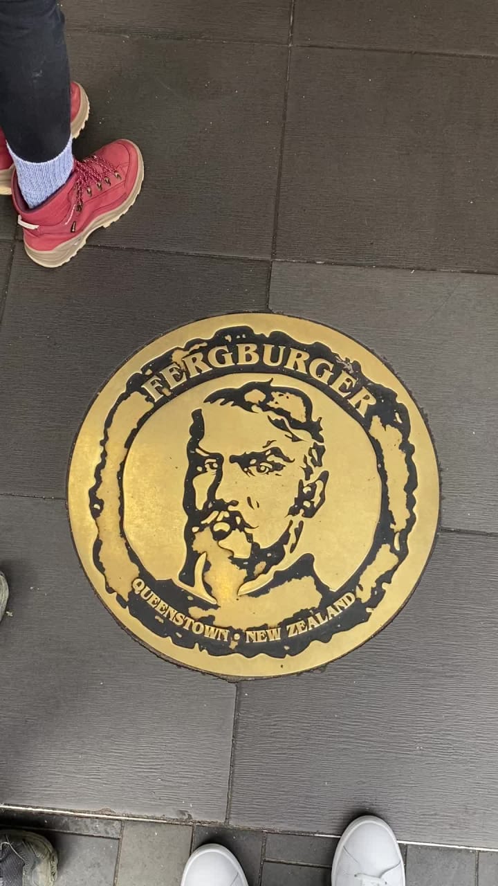 Fergburger