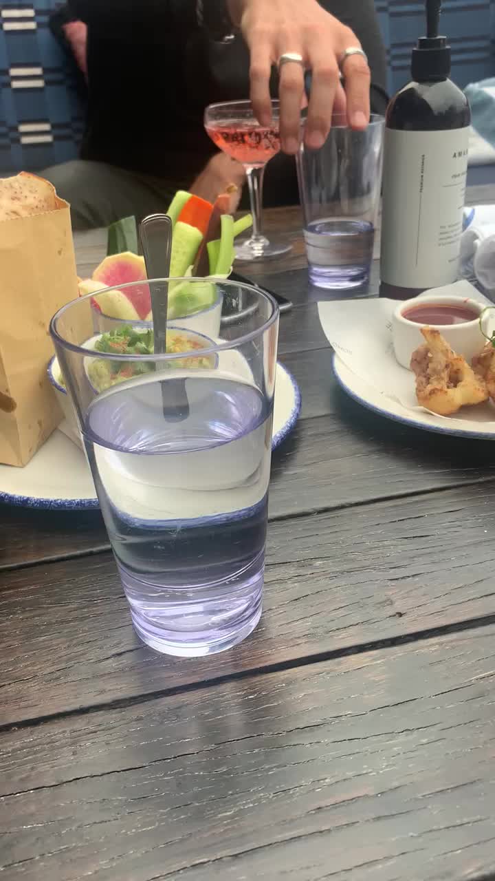 Video review of Soho House