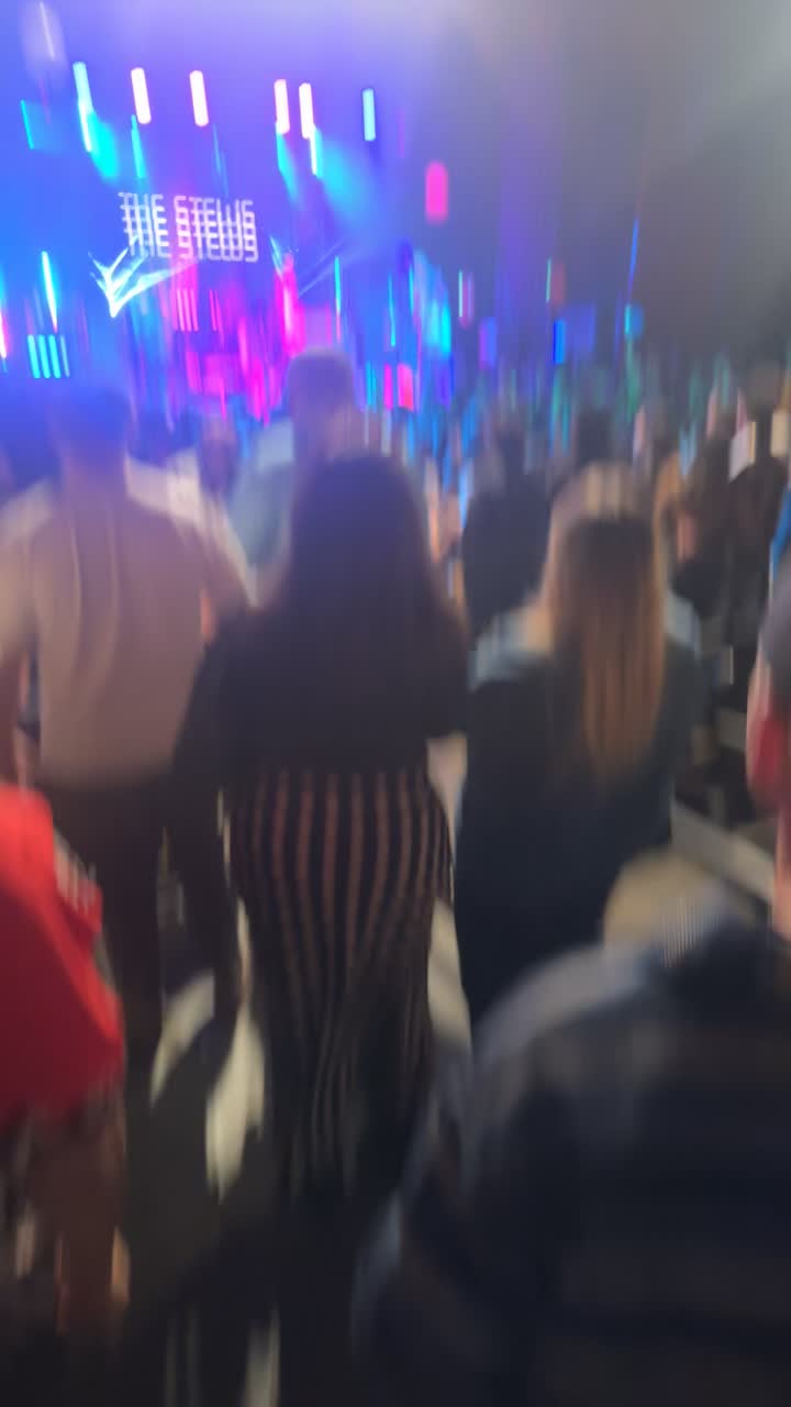 Video review of Variety Playhouse