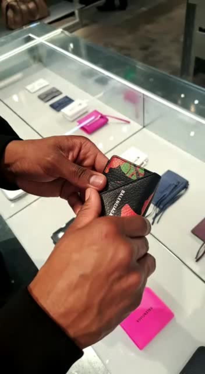 Video review of Sawgrass Mills