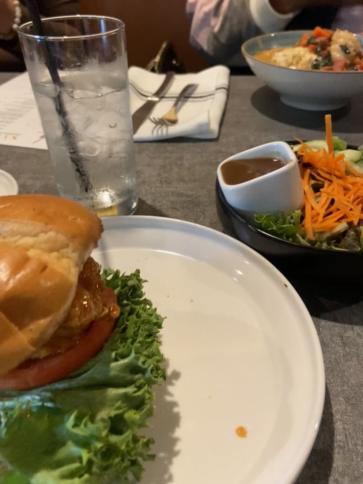 Sate': A New American Experience