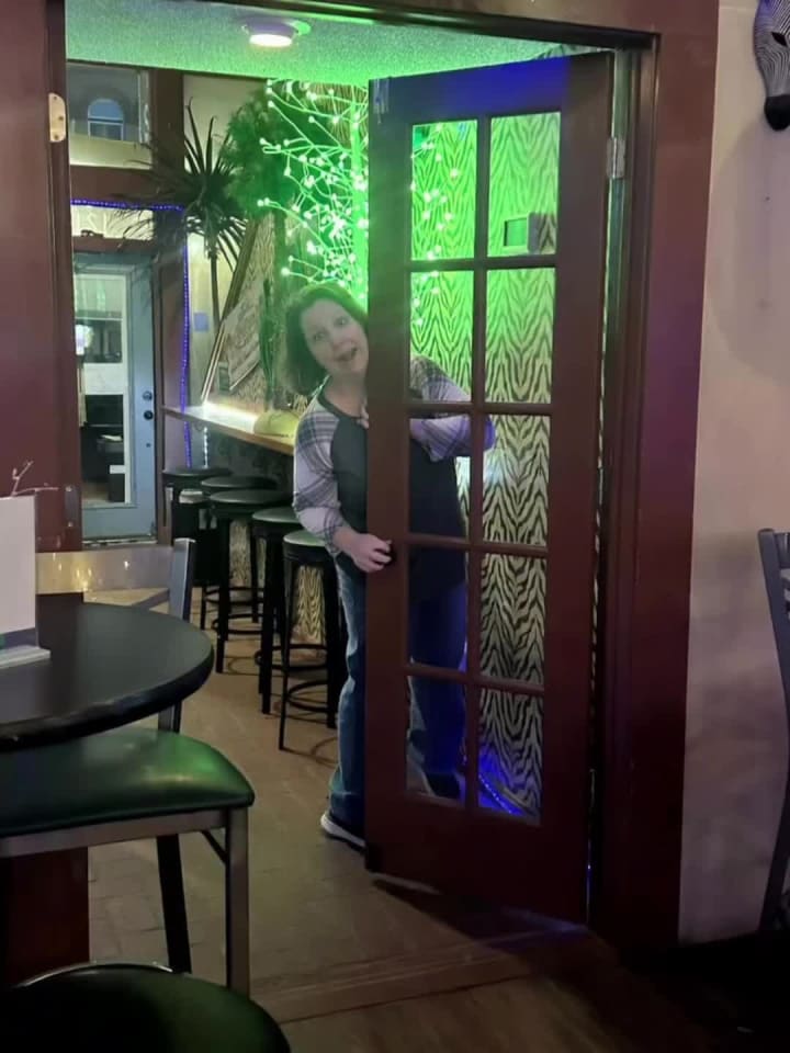 City Moment · Guthrie