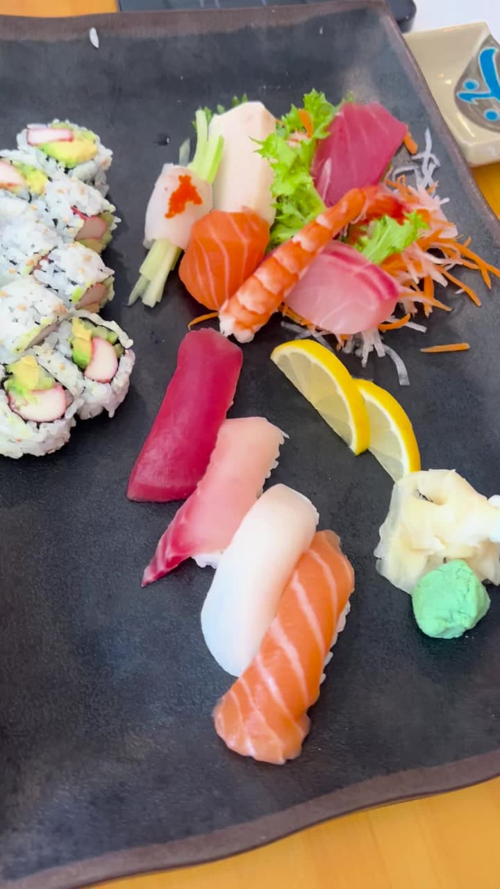 Sushi Niji