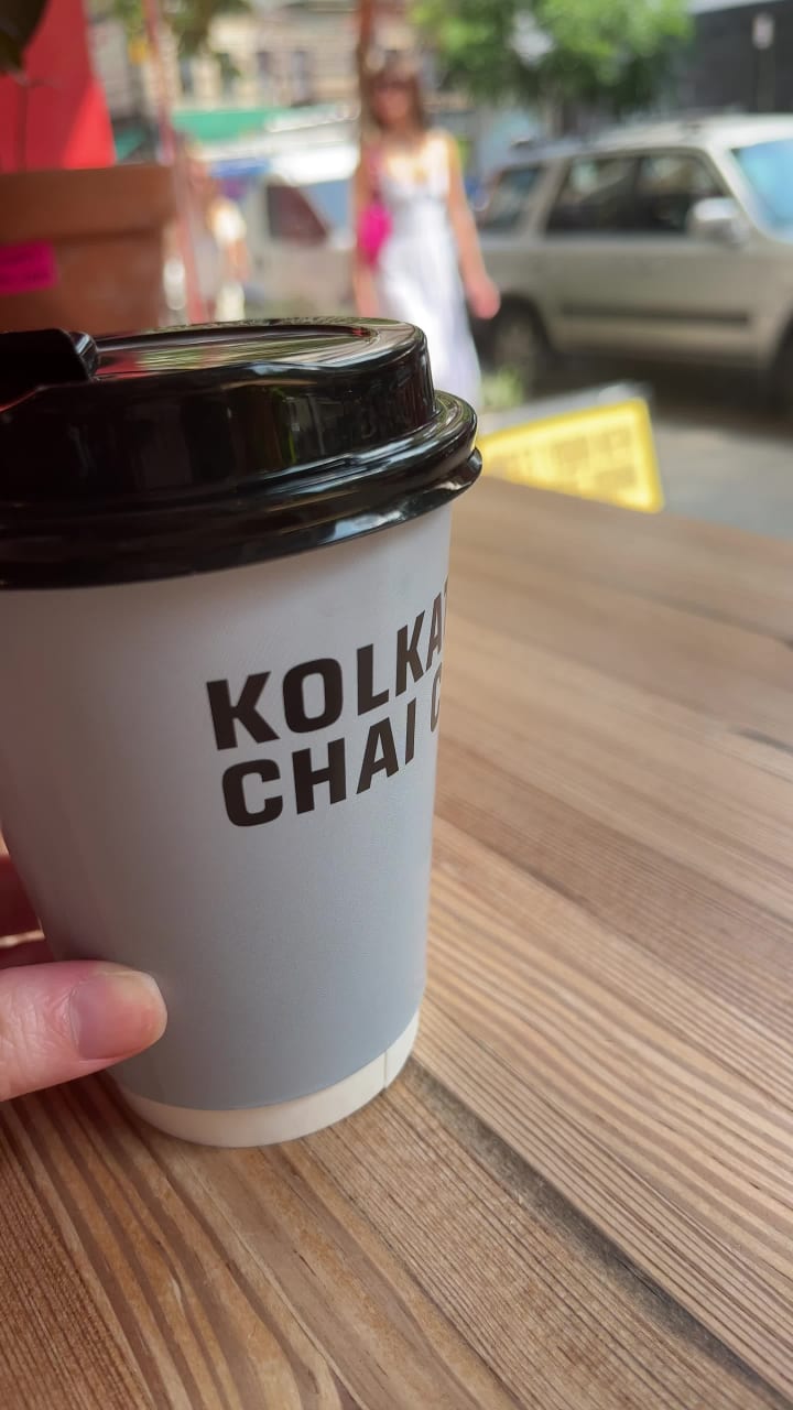 Kolkata Chai Co