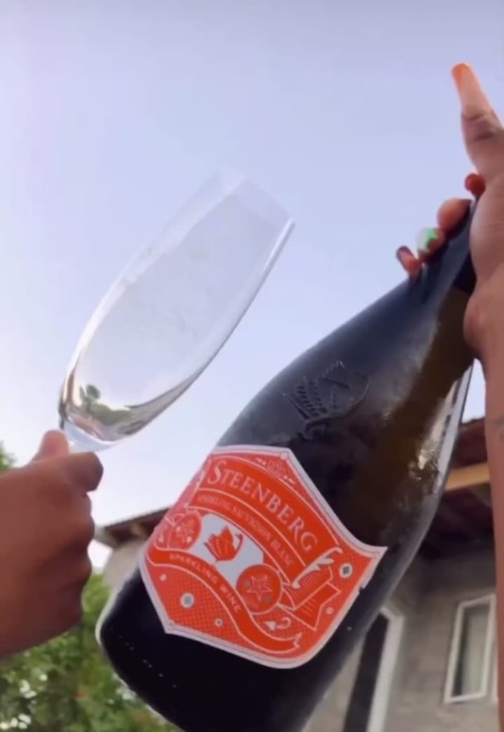 Catharinas At Steenberg Wine Estate