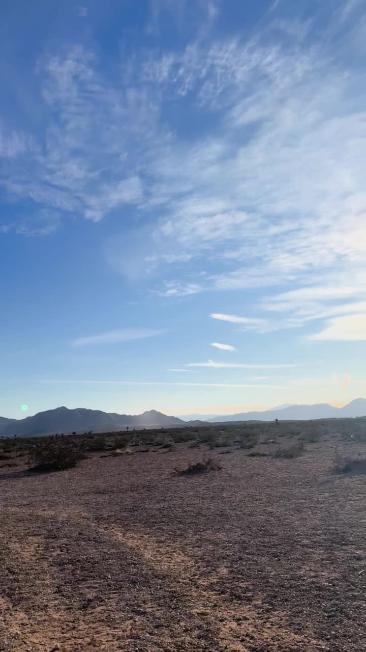 Spring Mountain Ranch State Park