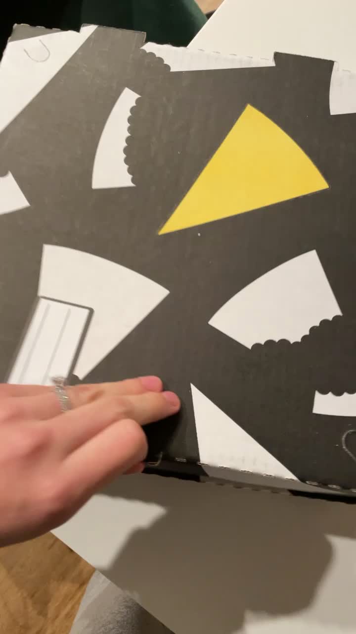 flour+water pizzeria