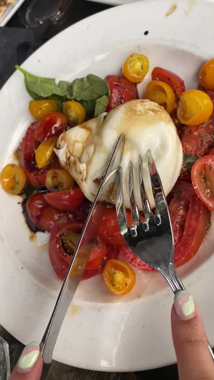 Buona Forchetta - South Park