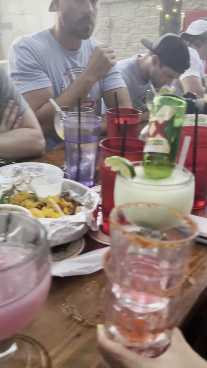 Katy Trail Ice House