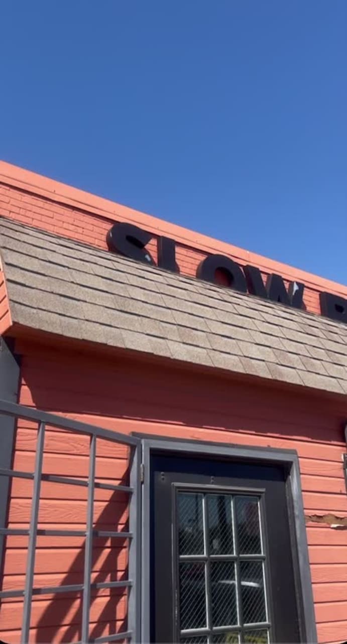 Video review of Slow Bone BBQ