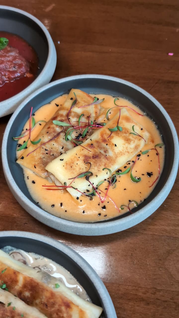 Video review of Honey Salt