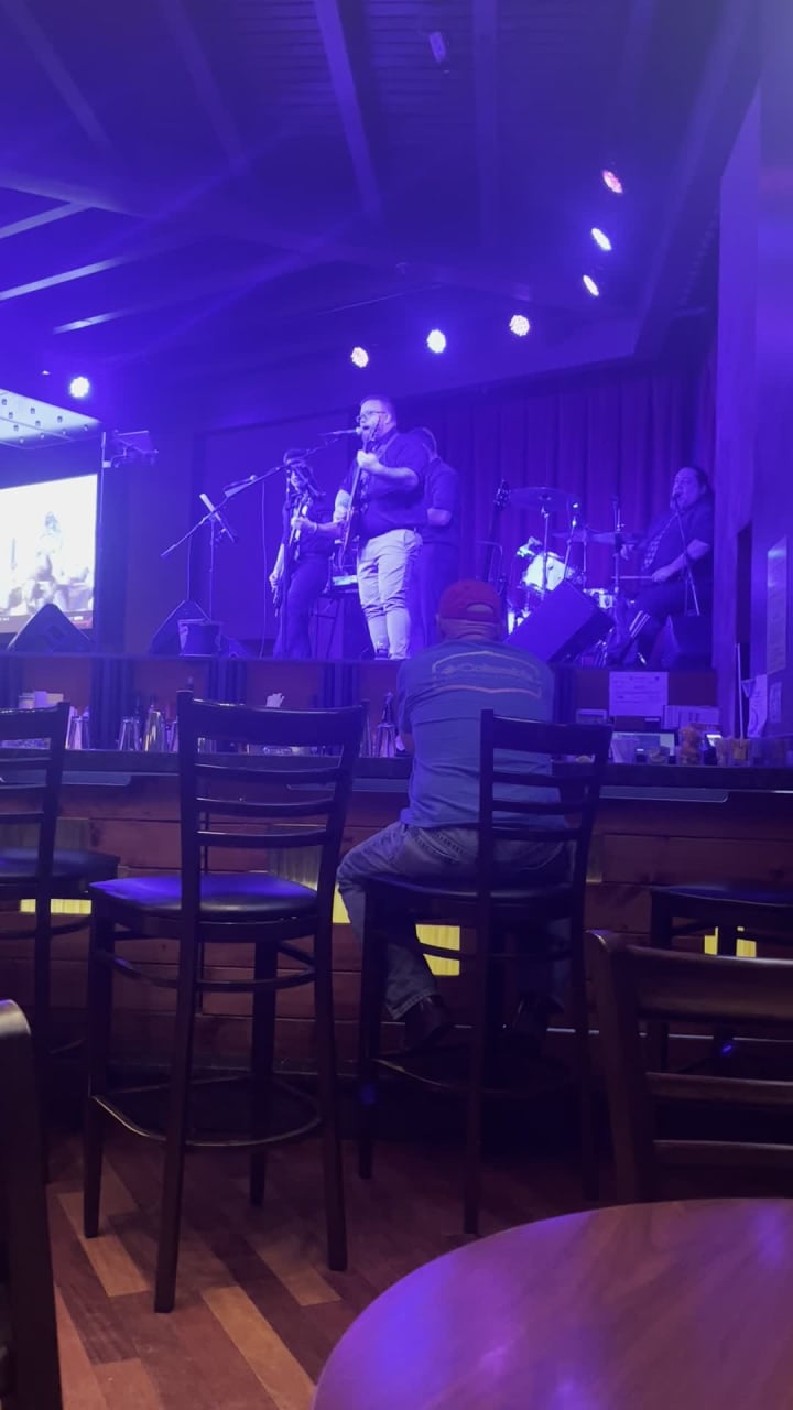 Mohegan Pennsylvania