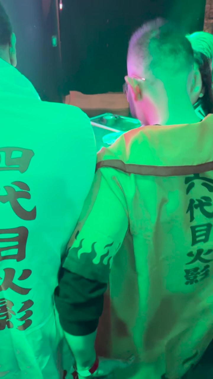 Video review of The Hof