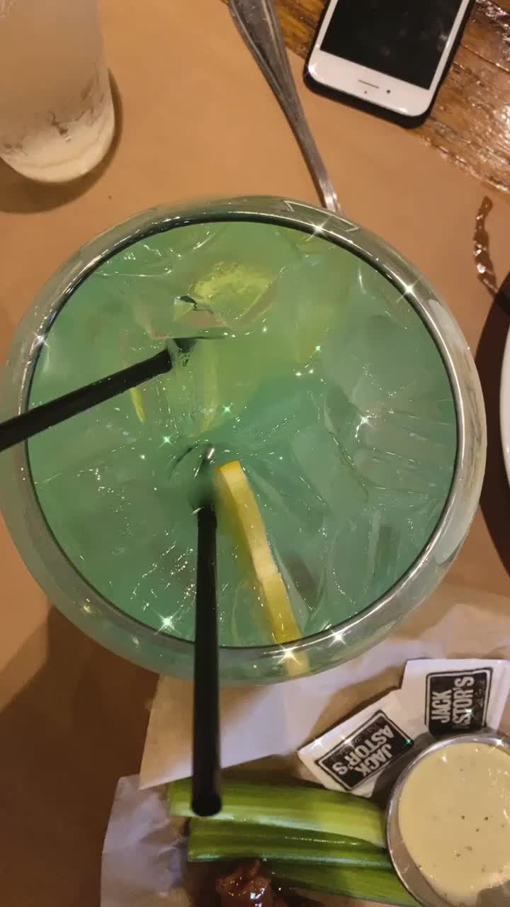 Jack Astor's Bar and Grill