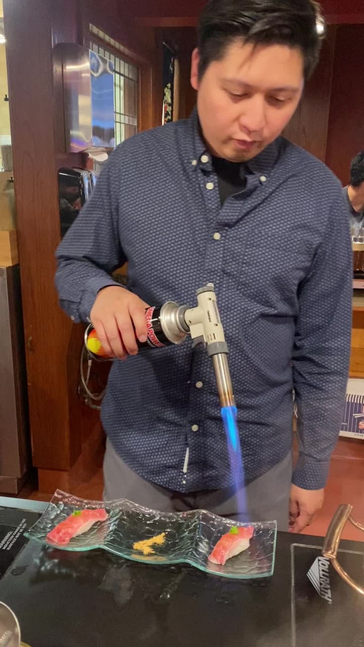 Matsuyama Shabu House