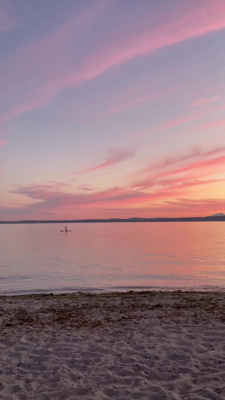 Golden Garden's Beach