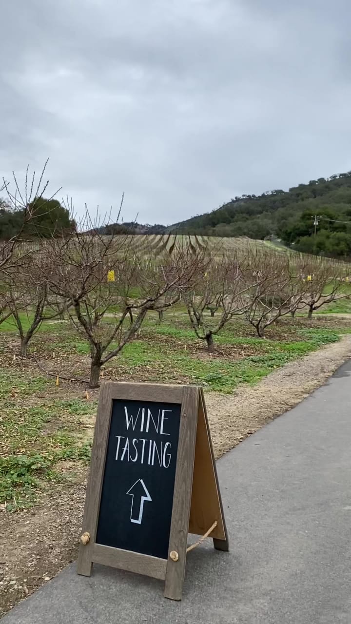 Old Creek Ranch Winery