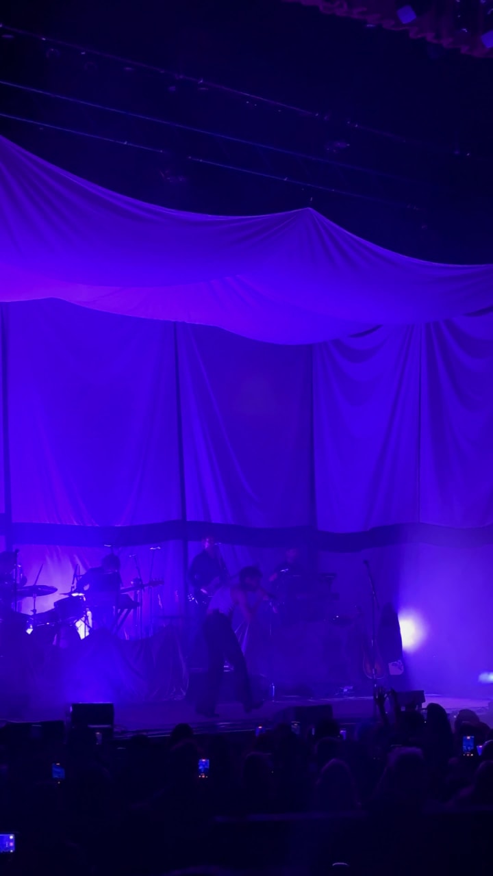 City Moment · Los Angeles