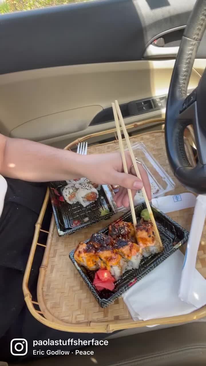 Sushi K Japanese Restaurant