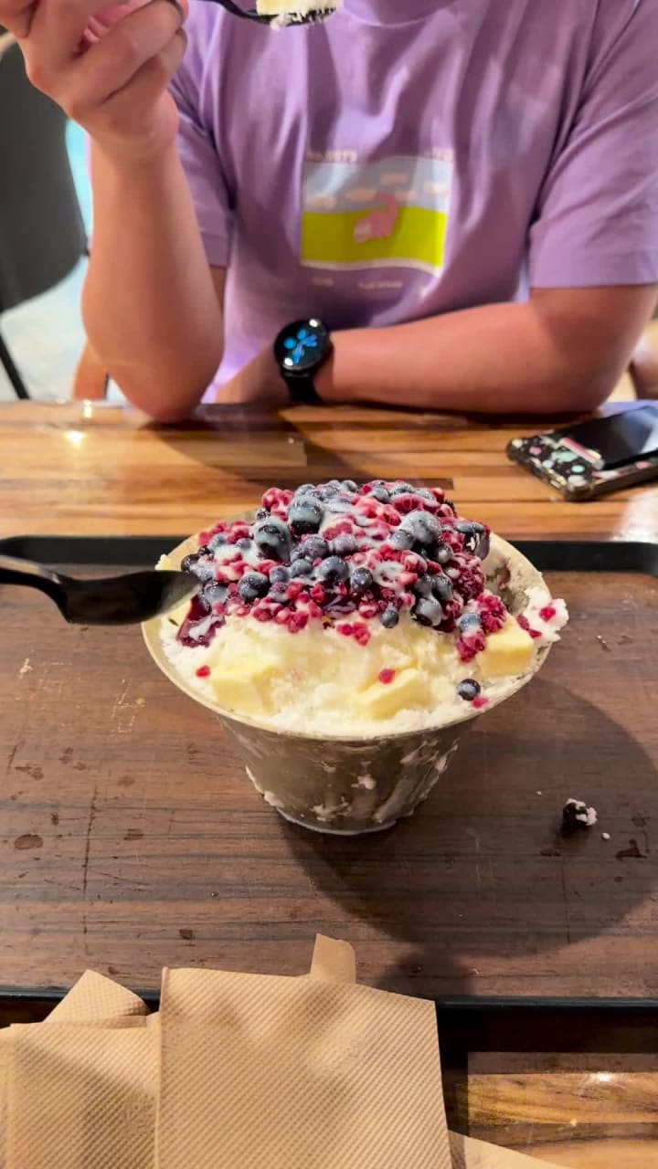 Video review of Wicked Snow