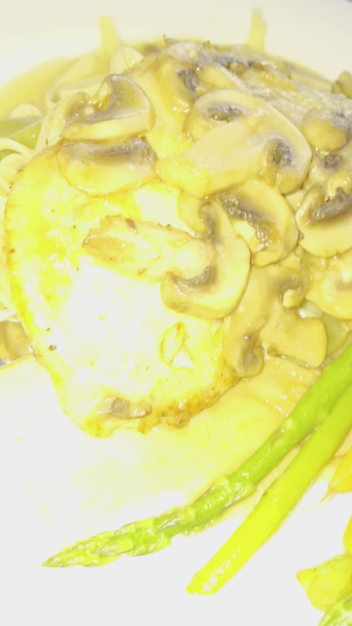 Spyglass Inn Restaurant