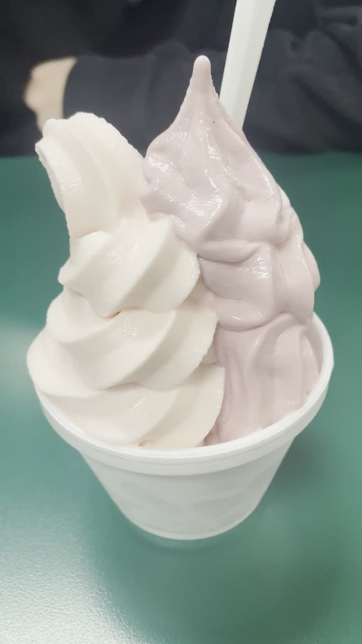 Video review of Rockie's Frozen Yogurt