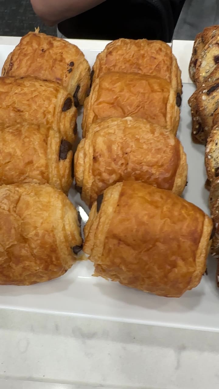 Video review of Blackbird Baking Co