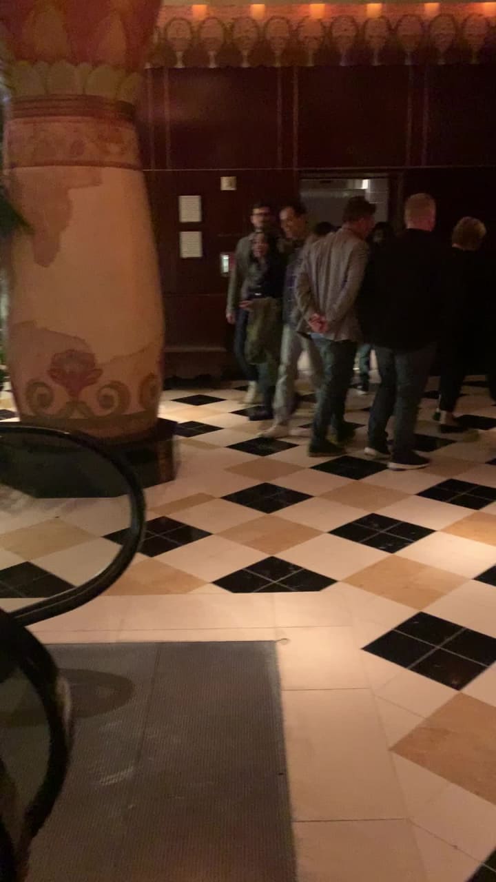 The Cheesecake Factory